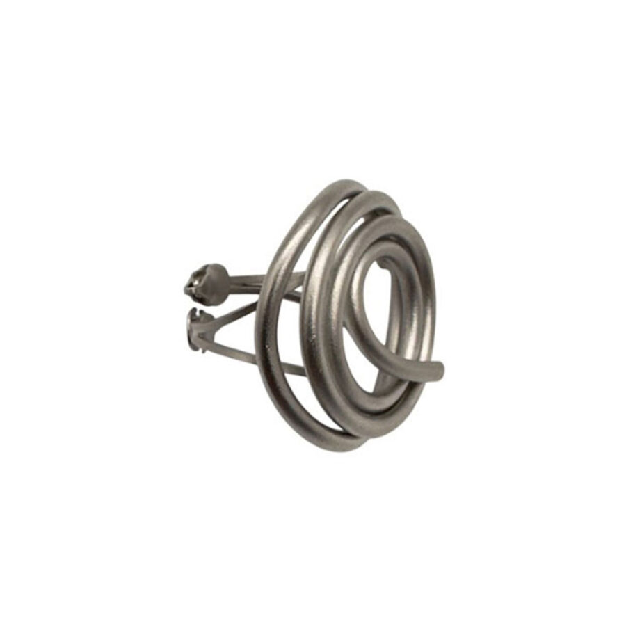 Anel Casa Monreal Infinito Espiral